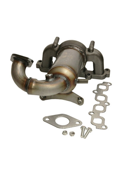 MaxGear Catalizator Ford Fiesta 5/Fiesta 6/Fusion Mazda 2