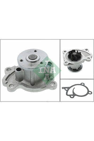 FAG Pompa De Apa Racire Motor Nissan Almera/Bluebird Sylphy 2/Cube Nissan (Df...