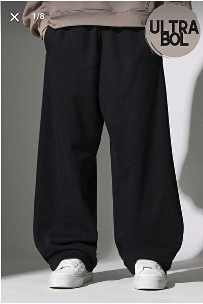 ELASSEL Χειμερινό σαρούνι σε μεγάλο μέγεθος, υψηλής ποιότητας, με χαλαρή εφαρ...