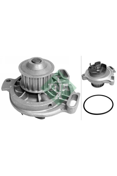 FAG Pompa De Apa Racire Motor Vw Transporter T4 Bus/Transporter T4 Caroserie/...