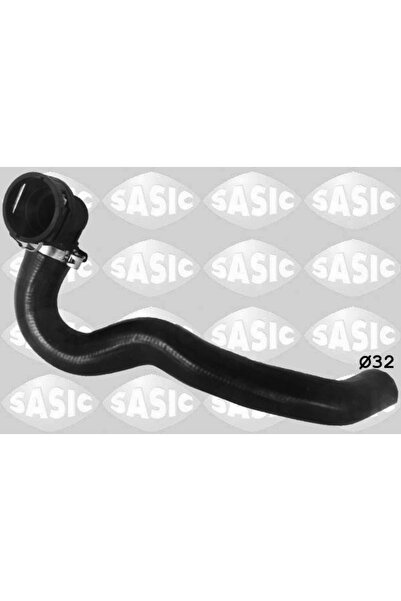 SASIC Маркуч на радиатора горен десен Fiat Grande Punto