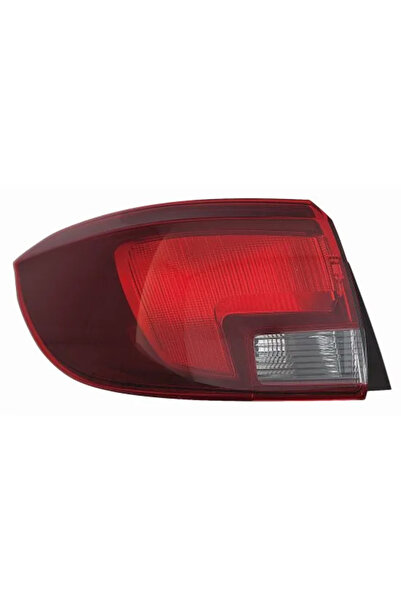 Abaküs Yayınevi Lampa Spate Dreapta Opel Astra K Sports Tourer