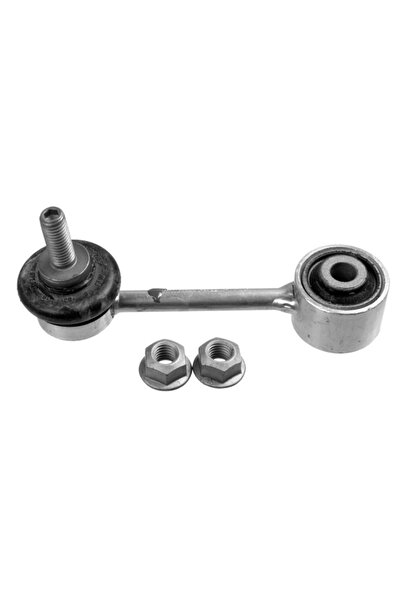 RINGER Brat/Bieleta Suspensie Stabilizator Axa Spate Dreapta Nissan NV400 Bus...