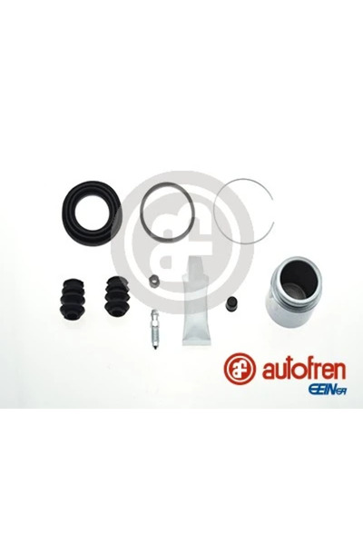 AUTOFREN SEINSA Set Reparatie Etrier Isuzu Trooper 2/Trooper 3/Vehicross Man F90