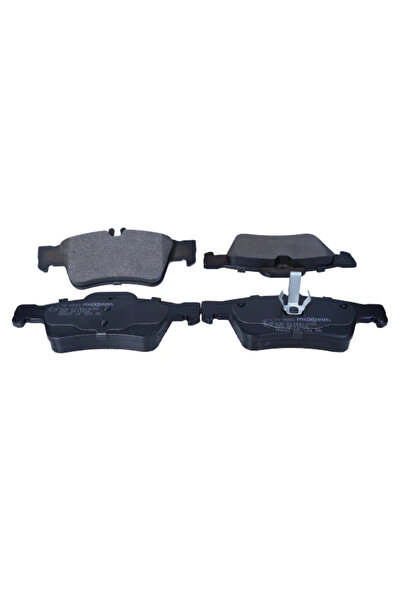 MaxGear Set Placute Frana Frana Disc Puntea Spate Mercedes-Benz Cls/E-Class/S...
