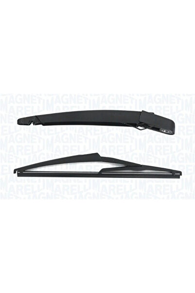 MAGNETI MARELLI Set Stergatoare Curatare Parbriz Nissan Pulsar