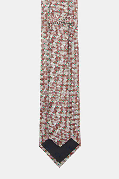 W Collection Bordo Tie