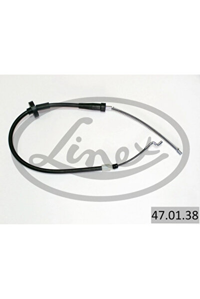 Linex Cablu Frana De Parcare Stanga Vw Transporter T4 Bus/Transporter T4 Caro...