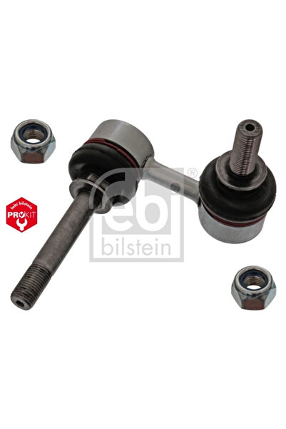 FEBI BILSTEIN Brat/Bieleta Suspensie Stabilizator Axa Fata Stanga Infiniti Fx...