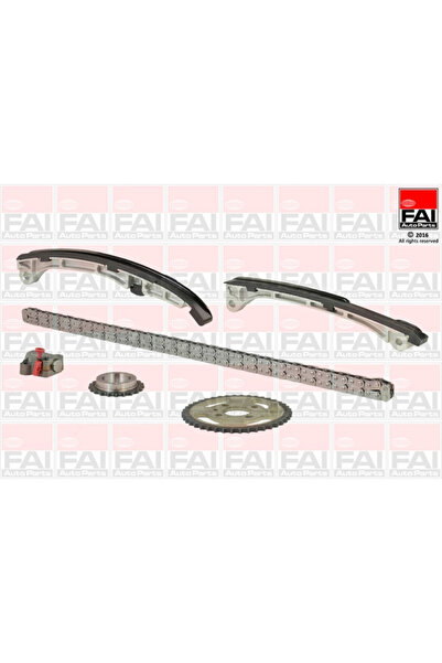FAI AUTOPARTS Chit Lant De Distributie Deasupra Lexus Is 2 Toyota Auris/Avens...