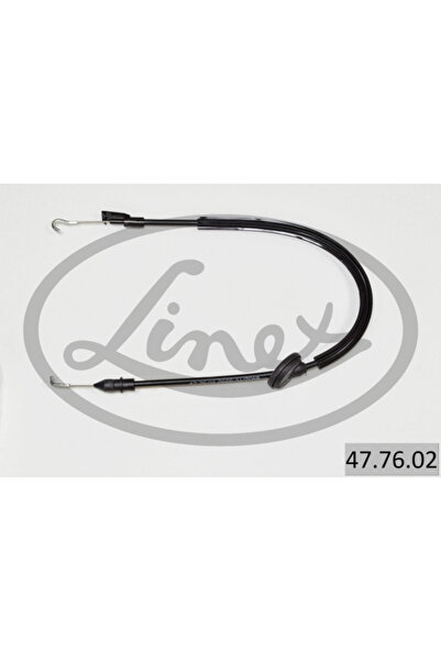 Linex Front Door Unlock Cable Vw Golf 5