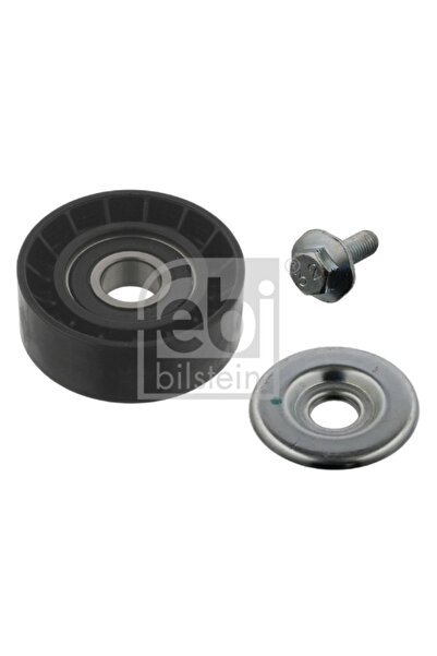 FEBI BILSTEIN Водеща ролка за задвижващ ремък Fiat Brava/Bravo 1 Lancia Y