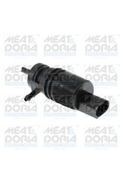 MEATDORIA Pompa De Apa Spalare Parbriz Chevrolet Aveo/Cruze/Malibu Honda Civic 8