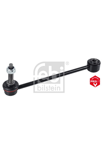 FEBI BILSTEIN Brat/Bieleta Suspensie Stabilizator Axa Spate Dreapta Jeep Comm...