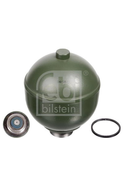 FEBI BILSTEIN Acumulator Presiune Suspensie Axa Fata Dreapta Citroen Xantia