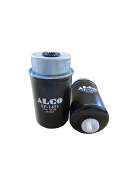 ALCO FILTER Filtru Combustibil Land Rover Defender