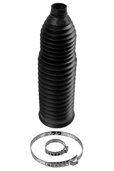 GRAP Гумени маншони за кормилно управление, преден десен мост, Audi A4 B6