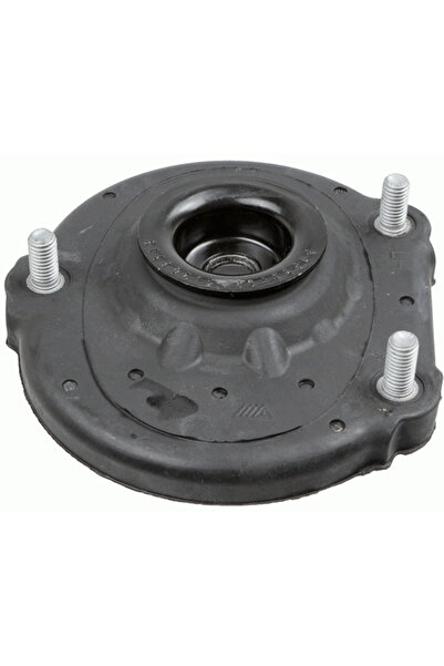 GRAP Rulment Sarcina Suport Arc Axa Fata Stanga Citroen Nemo Autoutilitara/Li...