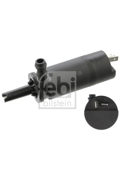 FEBI BILSTEIN Pompa De Apa Spalare Faruri Alfa Romeo Brera Fiat Brava/Bravo 1...