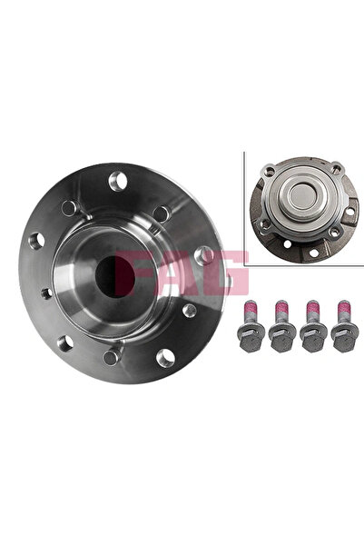 FAG Set Rulment Roata Bmw 3 2007-2013