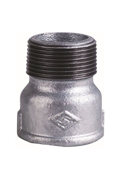 Other Cuplaj cu piuliță și șurub galvanizat cu alezaj egal M4 WZ NR529A