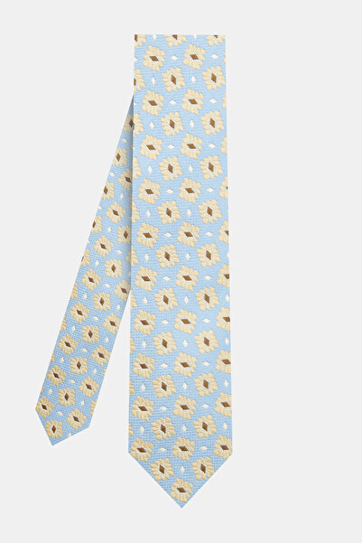 W Collection Blue Tie