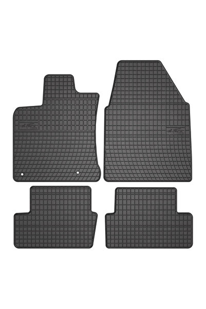 FroGum Set Covorase Nissan Qashqai 1 Nissan (Dfac) Qashqai