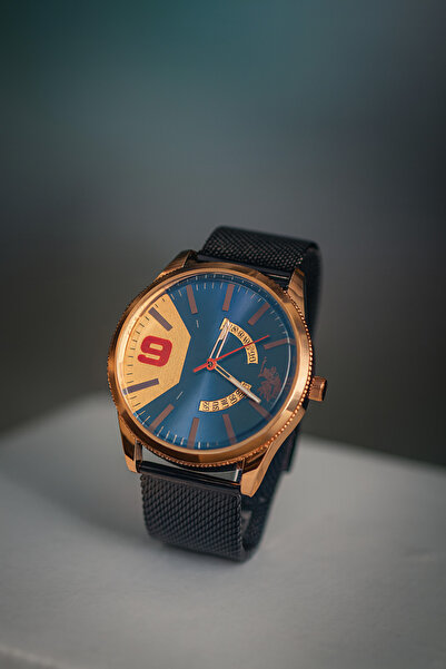 G Sport POLO Straw Cord Fenomen Men's Wristwatch