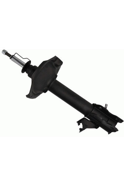 SACHS Amortizor Axa Fata Stanga Nissan 10-Trail 1