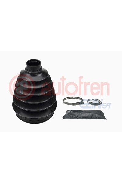 AUTOFREN SEINSA Монтаж на маншон на карданния вал към колело Chrysler Voyager...