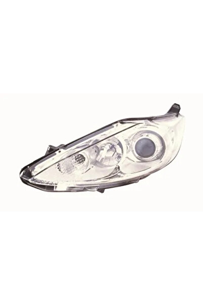 Abaküs Yayınevi Far Stanga Ford Fiesta 6