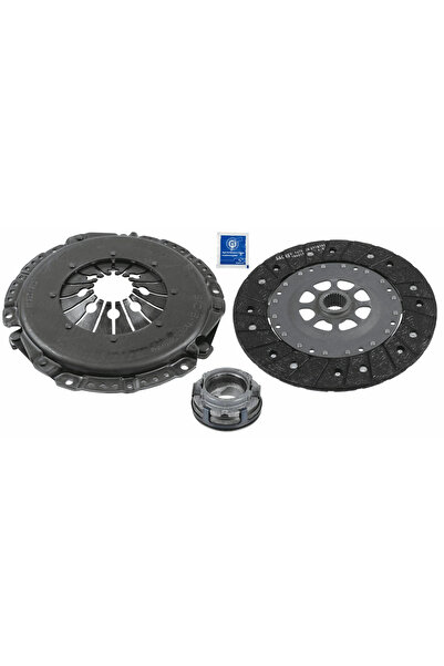 SACHS Set Ambreiaj Mercedes-Benz Sprinter 2-T Bus/Sprinter 2-T Caroserie/Spri...