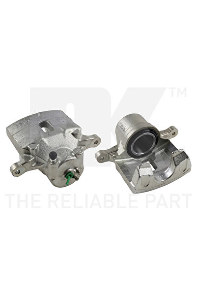 NK Спирачен апарат заден мост Hyundai I40 1 Kia Soul 2