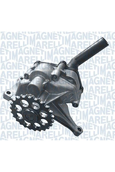 MAGNETI MARELLI Pompa Ulei Mercedes-Benz 5-Class/Sprinter 2-T Bus/Sprinter 2-...