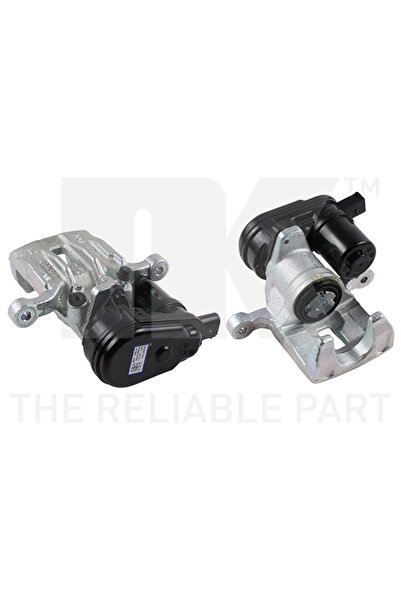 NK Спирачен апарат заден мост Hyundai I30 Kia Cee'D