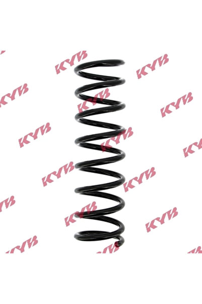 KYB Rear Axle Coil Spring Ford Kuga 2