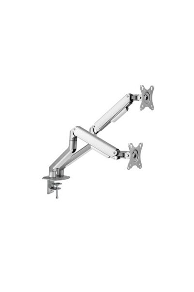 white shark Suport monitor GMS-3208 Neferites II pentru 2 monitoare, 17-32 inci