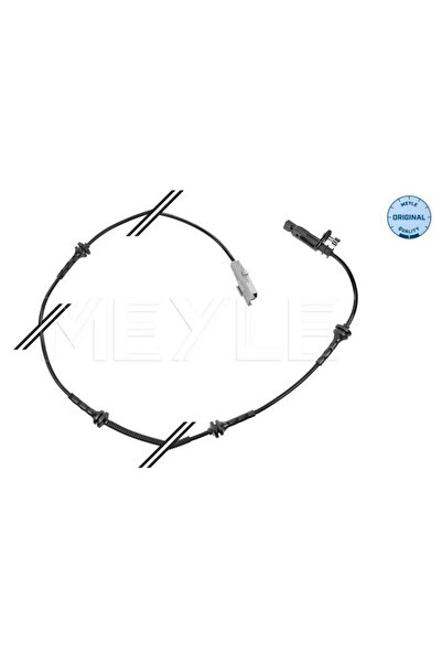 MEYLE Senzor Turatie Roata Punte Fata Citroen C5 3/C6 Peugeot 407