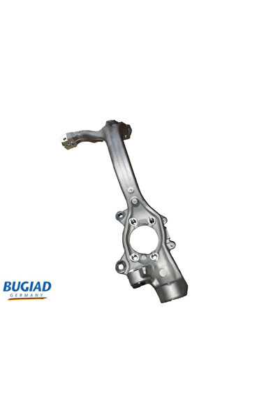 Bugiad Articulatie Directie Suspensie Roata Axa Fata Stanga Audi A6 Allroad C...