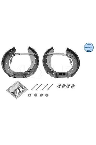MEYLE Set Saboti Frana Puntea Spate Citroen Saxo/Xsara/Zx Dacia Logan