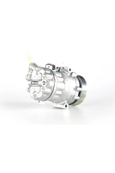 MAHLE Compresor Climatizare Abarth Punto Alfa Romeo Mito