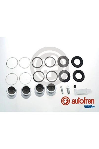AUTOFREN SEINSA Set Reparatie Etrier Punte Fata Nissan 200SX Cupe/300ZX/Silvi...