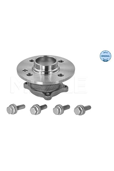 MEYLE Butuc Roata Puntea Spate Mini Mini