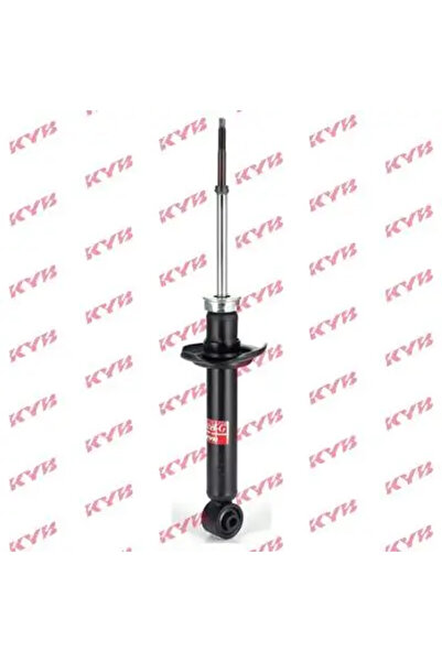 KYB Amortizor Puntea Spate Nissan Almera Tino