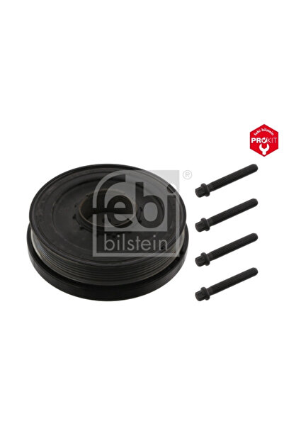 FEBI BILSTEIN Fulie Curea Arbore Cotit Bmw 1/3/5
