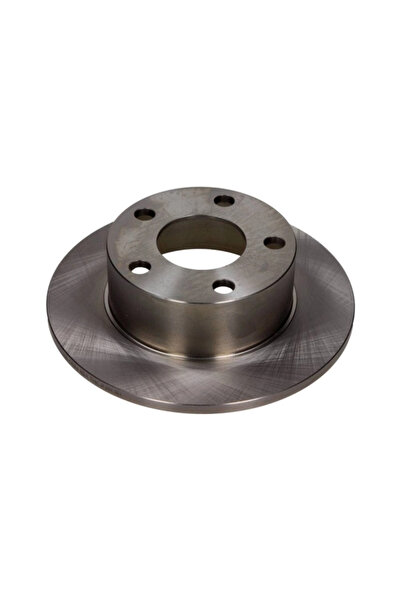 MaxGear Set Discuri Frana Puntea Spate Audi 100 C3/100 C4/A6 C4 1990-2010