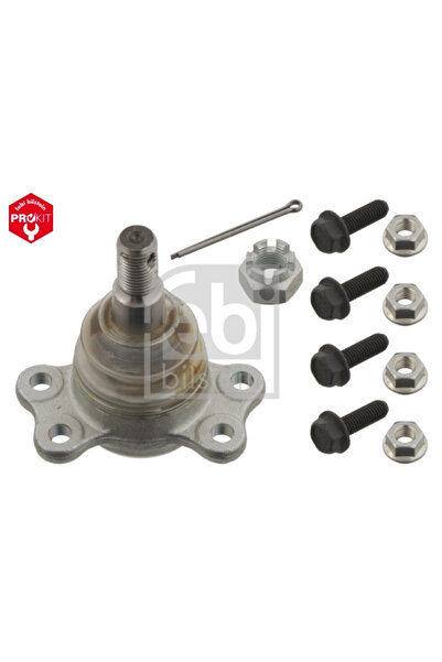 FEBI BILSTEIN Articulatie Sarcina/Ghidare Deasupra Isuzu Kb Opel Campo/Fronte...