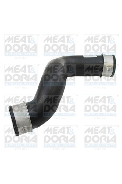 MEATDORIA Furtun Ear Supraalimentare Audi A3 Seat Leon/Toledo 2