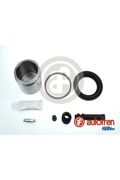 AUTOFREN SEINSA Set Reparatie Etrier Punte Fata Suzuki Vitara