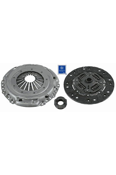 SACHS Set Ambreiaj Vw Golf 5/Jetta 3/Multivan T5